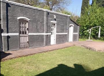 Casa · 150m² · 5 Ambientes · 1 Cochera · Venta Casa 5 Ambientes C/ Pileta y Quincho - Tortuguitas