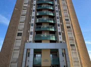 Departamento · 50m² · 3 Ambientes · Alquiler Excelente Departamento de 1 Dormitorio con Balcón y Complejo Integral de Amenities - Av Col