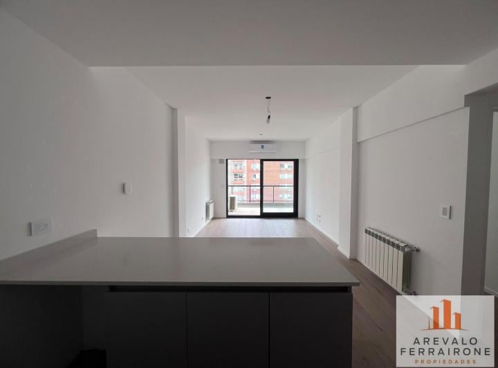 Departamento · 78m² · 3 Ambientes