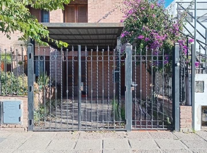 Departamento · 130m² · 3 Ambientes · 1 Cochera