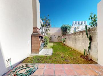 Casa · 145m² · 4 Ambientes · 1 Cochera · Casa en Villa Luro