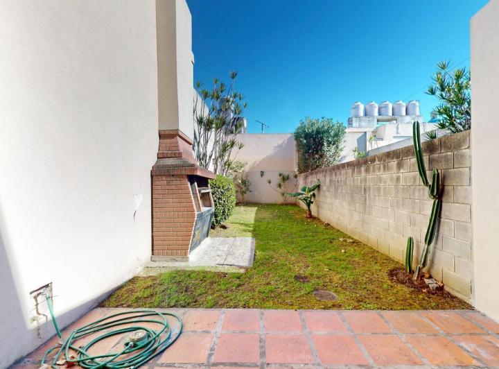 Casa · 145m² · 4 Ambientes · 1 Cochera