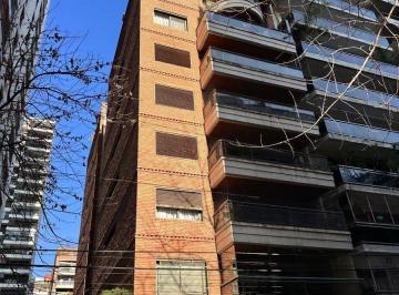 Departamento de 4 ambientes, Palermo · Impecable Semipiso en La Imprenta de 3 Dorm. C/2 Cocheras