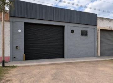 Bodega-Galpón de 2 ambientes, General Rodríguez · Venta de Galpón en General Rodríguez