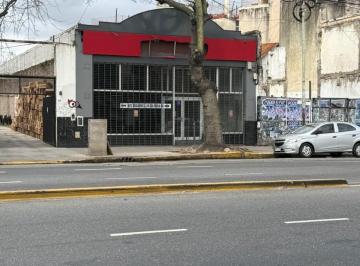 Local comercial · 922m² · Alquiler Local Comercial - Floresta