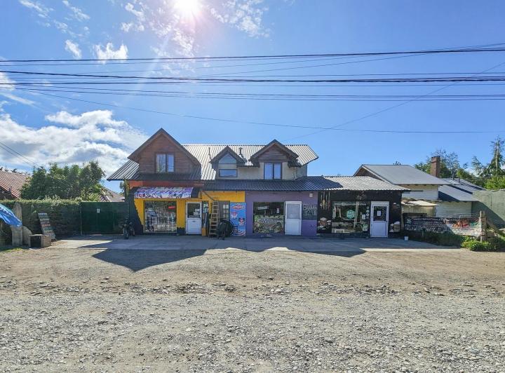 Local comercial · 296m² · 4 Ambientes