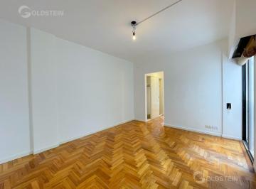 Departamento · 35m² · 2 Ambientes · Departamento - Once