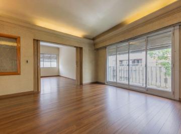 Departamento · 124m² · 4 Ambientes · 1 Cochera · Venta Departamento 4 Ambientes Caballito Cochera