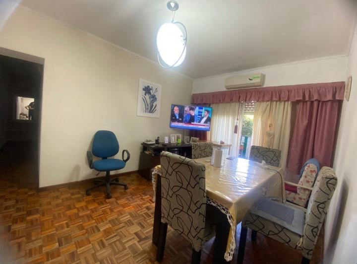 Departamento · 53m² · 3 Ambientes · 1 Cochera