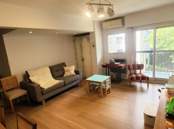Departamento · 52m² · 3 Ambientes · Departamento en Venta en Vicente López