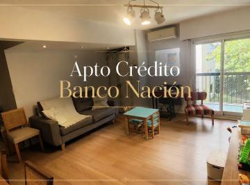 Departamento · 52m² · 3 Ambientes · Departamento en Venta en Vicente López