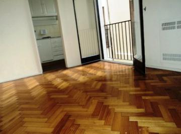 Departamento · 32m² · 2 Ambientes · Departamento 2 Ambientes en Recoleta Apto Profesional
