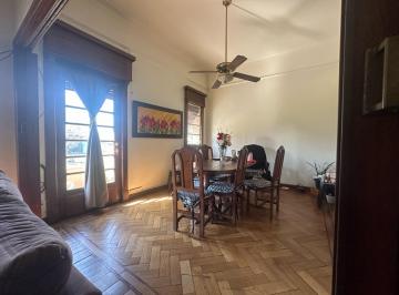 PH · 154m² · 6 Ambientes · PH - Venta - Alquiler - Barracas - 6 Ambientes 1° Piso por Escalera Piso Unico Entrada Independiente