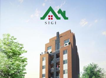 Terreno · 1350m² · Terreno con Proyecto Aprobado y Fundaciones Realizadas en Centro de Villa Maria