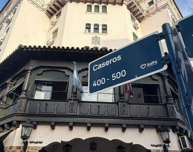 Hotel · 45m² · 1 Ambiente · 1 Cochera