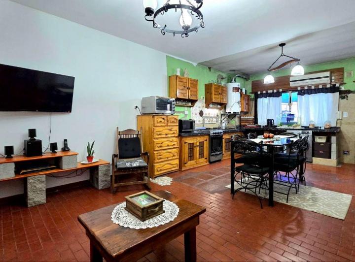 PH · 83m² · 5 Ambientes