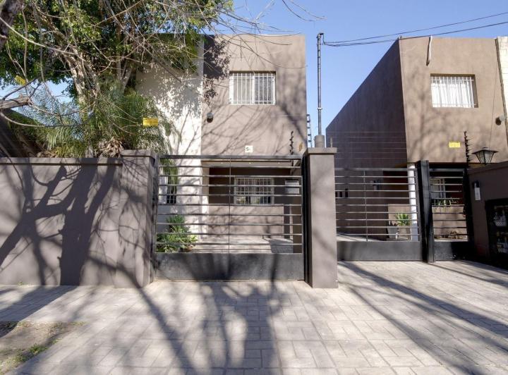 PH · 89m² · 4 Ambientes · 2 Cocheras