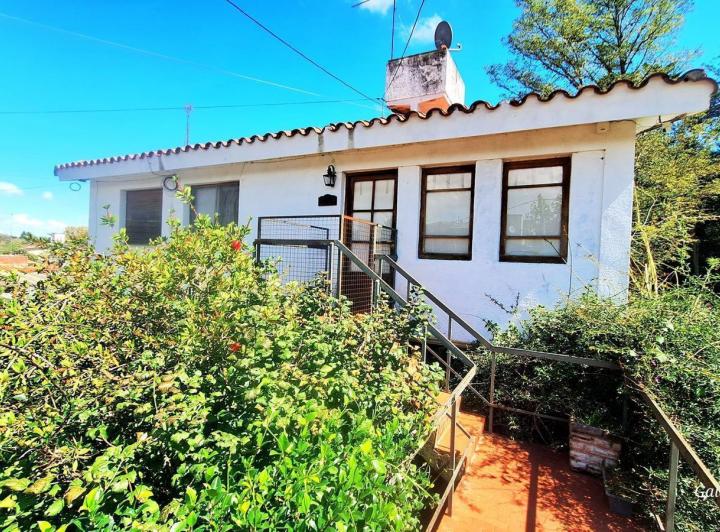 Casa · 173m² · 5 Ambientes