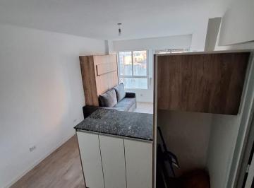 Departamento · 25m² · 1 Ambiente · Departamento en Alquiler - Monoambiente 1 Baño - 25 m - Monserrat