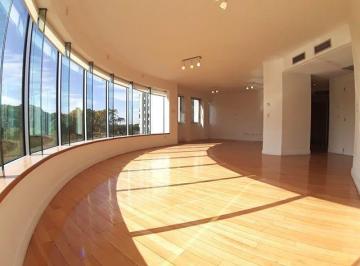 Departamento · 160m² · 3 Ambientes · 1 Cochera · Alquiler 3 Ambientes Torre Renoir - P Madero - Tipologia Ave
