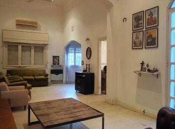 Casa · 98m² · 3 Ambientes · Casa Lote Propio Caballito 3 Amb Terraza