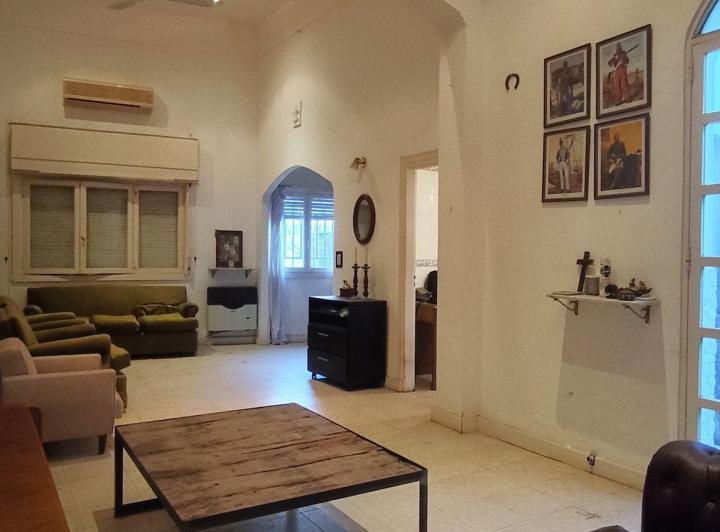 Casa · 98m² · 3 Ambientes