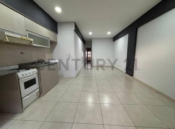 Departamento · 48m² · 2 Ambientes · Departamento Alquiler Quilmes 2 Ambientes Doble Balcon