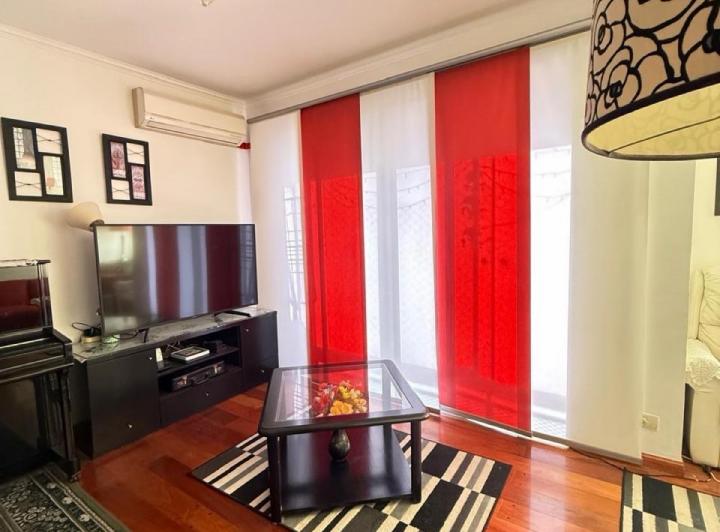 Departamento · 4 Ambientes