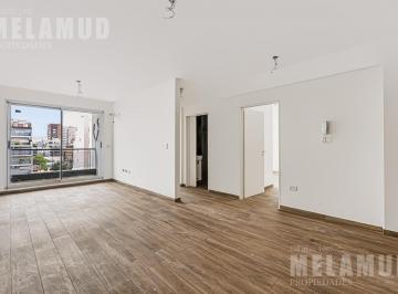 Departamento · 70m² · 3 Ambientes · 3 Ambientes / Venta / Villa del Parque a Estrenar
