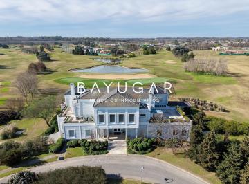 Terreno · 2000m² · Venta - Lotes en Everlinks Club de Campo