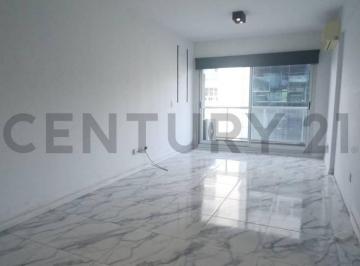 Departamento · 36m² · 1 Ambiente · Alquiler Departamento Monoambiente Apto Profesional Belgrano Esquina Av Libertador