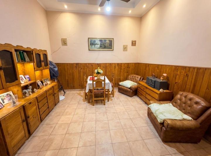 Casa · 117m² · 5 Ambientes