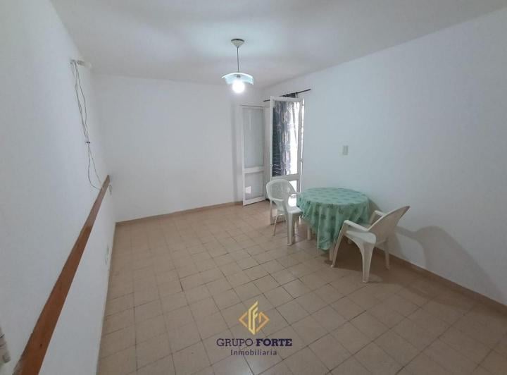 Departamento · 49m² · 3 Ambientes