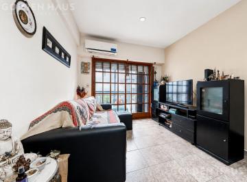 PH · 39m² · 2 Ambientes · PH 2 Ambientes con Balcón y Terraza Propia Apto Credito en Monte Castro