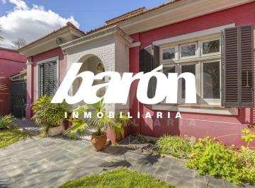 IBN-IBN-1388_2 · Venta - Casa 5 Amb - Carlos Pellegrini 363 - Lomas de Zamora