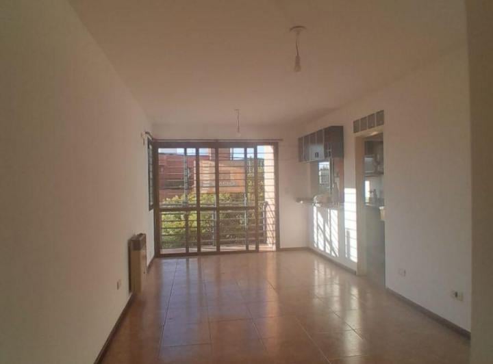 Departamento · 60m² · 4 Ambientes
