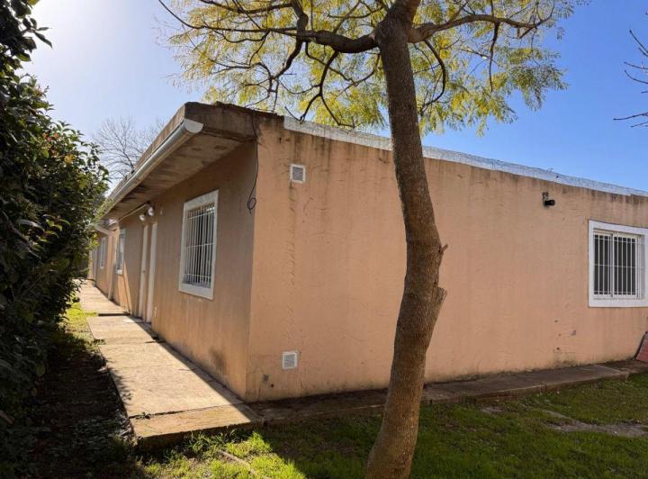 Departamento · 40m² · 2 Ambientes