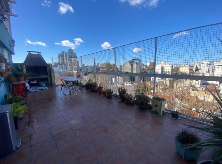 Departamento · 51m² · 3 Ambientes