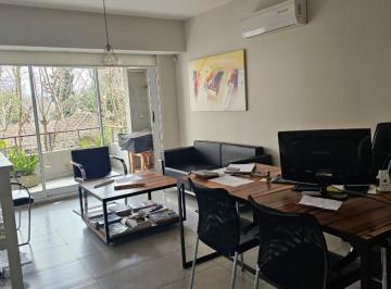 Departamento de 2 ambientes, Tigre · Vendo Departamento 2 Ambientes con Renta Oficina Comercial Hasta Abril 27 Tigre Centro