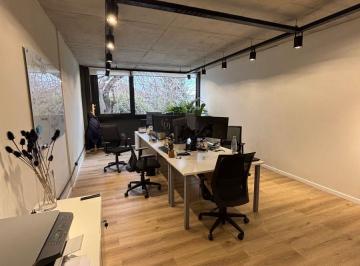 Oficina comercial de 1 ambiente, San Isidro · Oficina Venta Lomas San Isidro