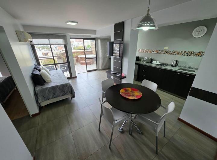 Departamento · 48m² · 2 Ambientes