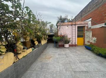 PH · 128m² · 5 Ambientes · Venta - PH - Barracas