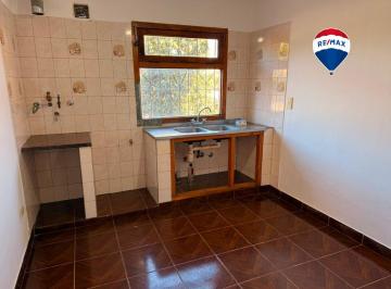 Departamento · 60m² · 3 Ambientes · Departamento Alquiler Dean Funes Al 3300 2 Dorm