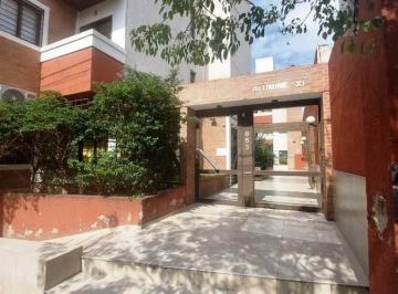 Departamento · 40m² · 1 Dormitorio · B° Gral. Paz - B° Pueyrredon: Ed. Aluminé XII - Excelente Dpto - Balcon - 1 Dorm.