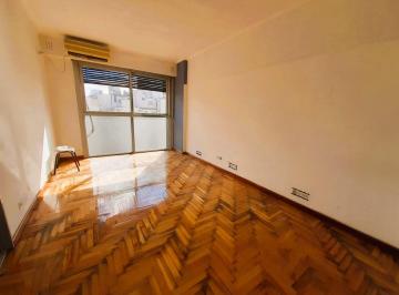 Departamento de 2 ambientes, Colegiales · Luminoso Dos Ambientes en Alquiler en Belgrano