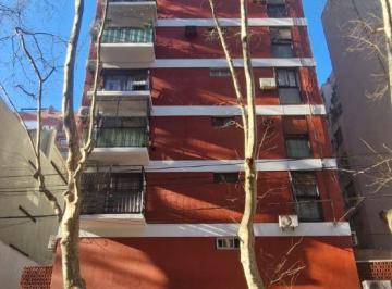 Departamento de 2 ambientes, Colegiales · Luminoso Dos Ambientes en Alquiler en Belgrano