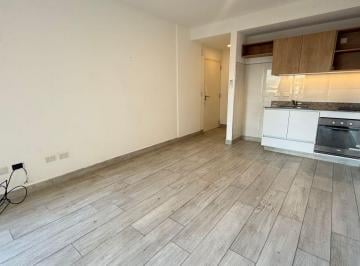 Departamento de 1 ambiente, Villa Urquiza · Monoambiente Impecable. Amenities. Av de Los Incas 4540. Parque Cha