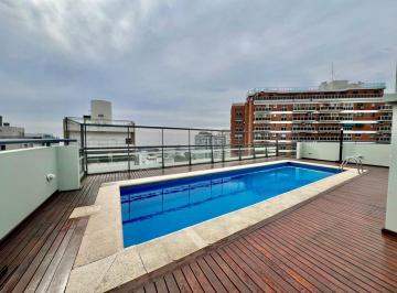 Departamento · 121m² · 4 Ambientes · 2 Cocheras · Alq. Semipiso 4 Amb + Dep. C/baño Pileta Seguridad