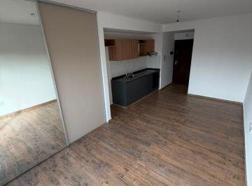 Departamento de 1 ambiente, Boedo · A Estrenar Monoambiente con Balcón Al Contrafrente - Boedo - Loria 945