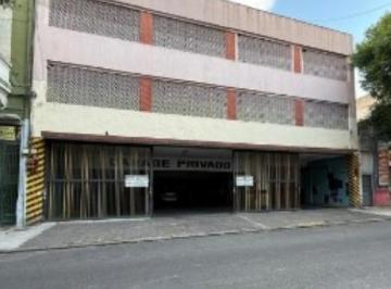 1 · Cochera Fija Cubierta en Villa Crespo